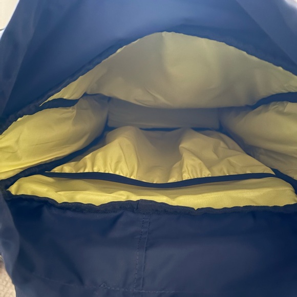 Topo Designs Rover Tech backpack navy - Picture 10 of 10